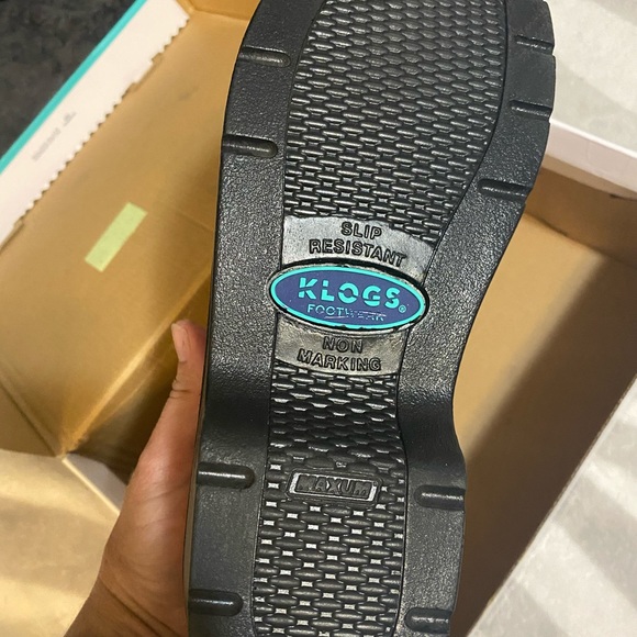 Klogs Naples Matrix - Picture 2 of 5